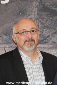 Zufälliges Pressefoto