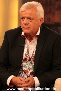 Zufälliges Pressefoto