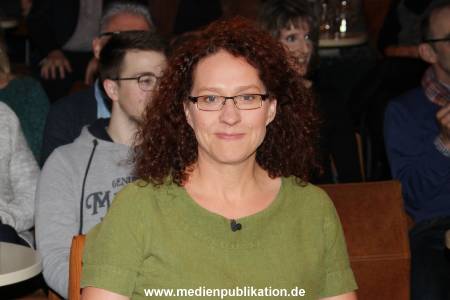 Zufälliges Pressefoto