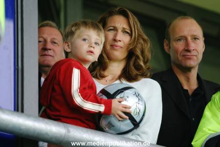 Danke Steffi Berlin 2004 186