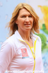 Steffi Graf 24062013 052