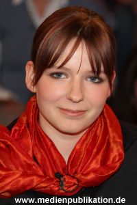 Zufälliges Pressefoto