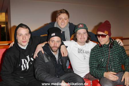 Radio Hamburg 12112012 001
