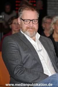 Zufälliges Pressefoto