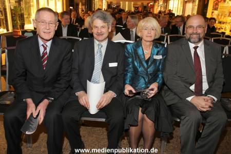 Zufälliges Pressefoto