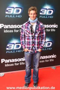 Panasonic 3D 02062010 045