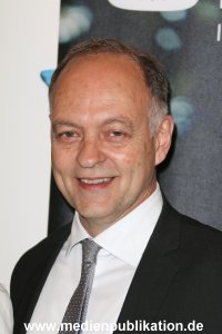Zufälliges Pressefoto