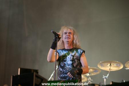 Wacken 2013 Grave Digger 003