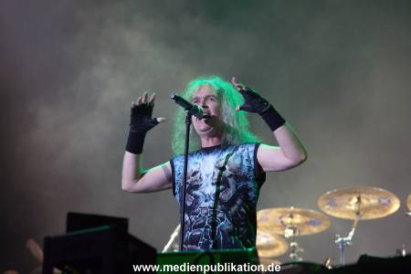 Wacken 2013 Grave Digger 005