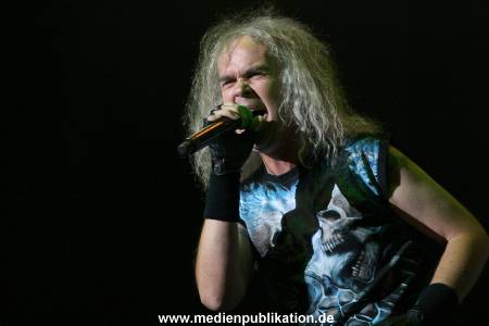 Wacken 2013 Grave Digger 009