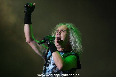 Wacken 2013 Grave Digger 010