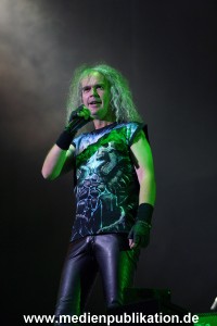 Wacken 2013 Grave Digger 013