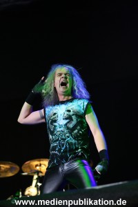 Wacken 2013 Grave Digger 019