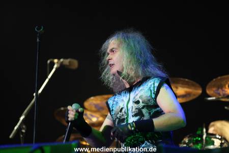 Wacken 2013 Grave Digger 020