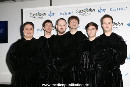 ESC Vorentscheid Proben 24022016 093
