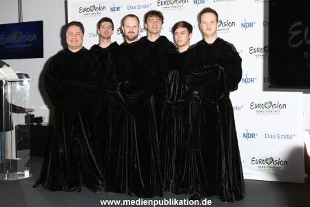 ESC Vorentscheid Proben 24022016 094
