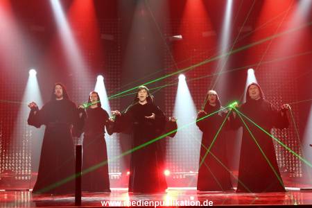 ESC Vorentscheid Proben 24022016 201