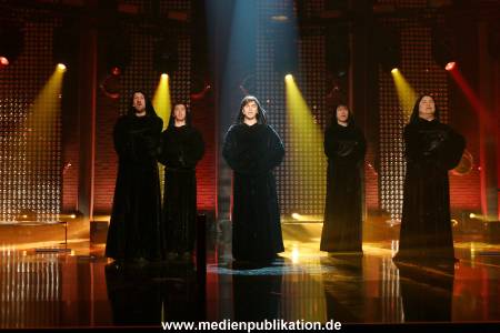 ESC Vorentscheid Proben 24022016 202