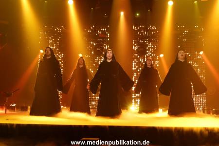 ESC Vorentscheid Proben 24022016 224