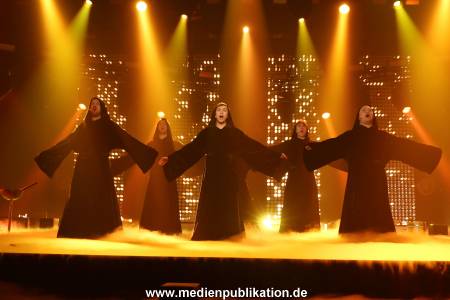 ESC Vorentscheid Proben 24022016 225