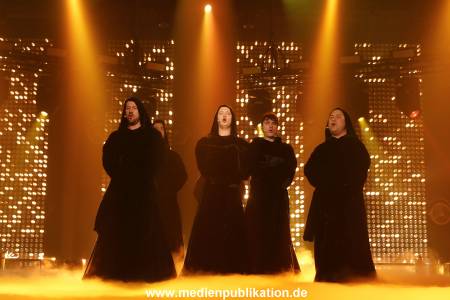 ESC Vorentscheid Proben 24022016 227