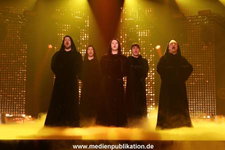 ESC Vorentscheid Proben 24022016 229