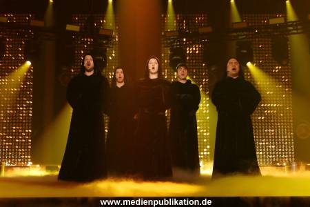 ESC Vorentscheid Proben 24022016 235