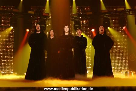 ESC Vorentscheid Proben 24022016 236