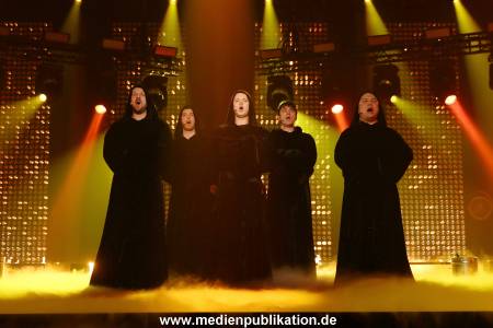 ESC Vorentscheid Proben 24022016 237