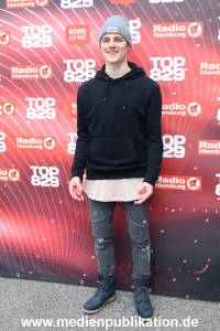 Radio Hamburg Top829 02040218 059