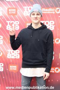 Radio Hamburg Top829 02040218 065