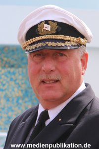 Zufälliges Pressefoto