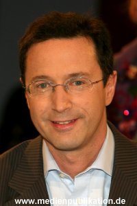 Zufälliges Pressefoto