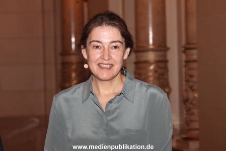 Zufälliges Pressefoto