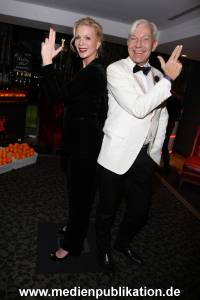 Aspria Bond Party 16022019 009