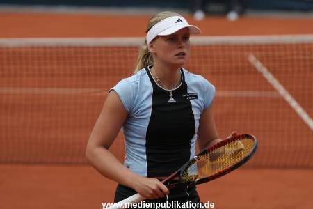 Groenefeld Anna Lena Quatar Open Berlin 2005 009