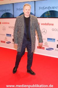 Goldene Kamera Carpet 27022015 538