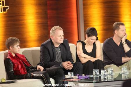 Wetten Dass 19032011 055