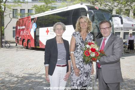 Hofer Blutspendebus 17072013 042