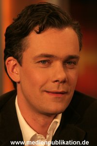 Zufälliges Pressefoto