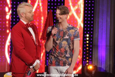 Ross Antony Schlagerwelt 19022019 402