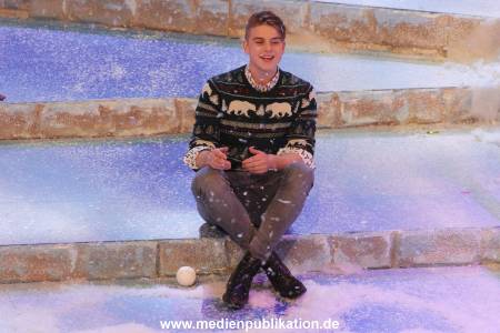 Silbereisen Adventsfest 02122017 013
