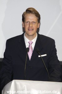 Zufälliges Pressefoto
