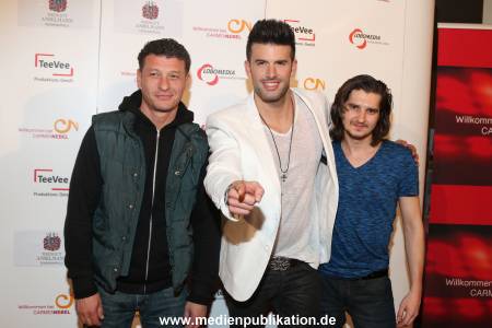 Carmen Nebel 12042014 467
