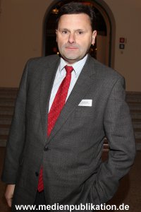 Zufälliges Pressefoto