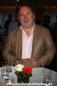 Zufälliges Pressefoto