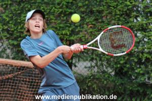 Zufälliges Pressefoto