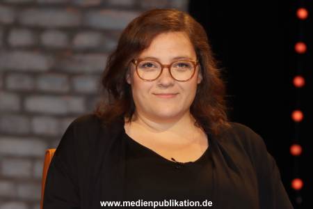 Zufälliges Pressefoto