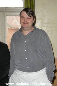 Zufälliges Pressefoto