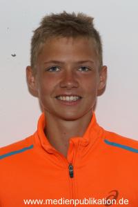 Zufälliges Pressefoto